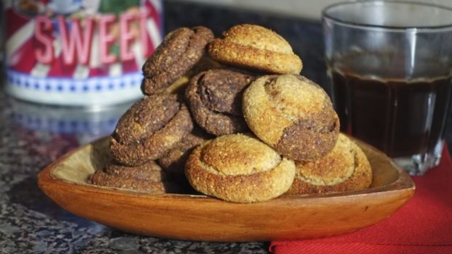 Yumurtayı Sevmeyenlerin Doya Doya Yiyeceği 17 Yumurtasız Tatlı Tarifi