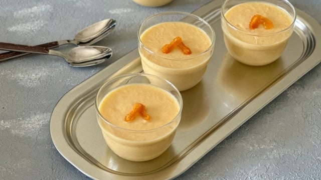 Yeliz'in Tarifi: Kayısı Uyutması