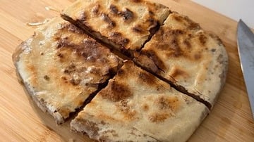 Yapılış - 5. Adım