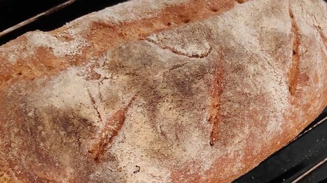 Her Dilimi Nefis: Yumuşacık Tam Buğday Ekmeği