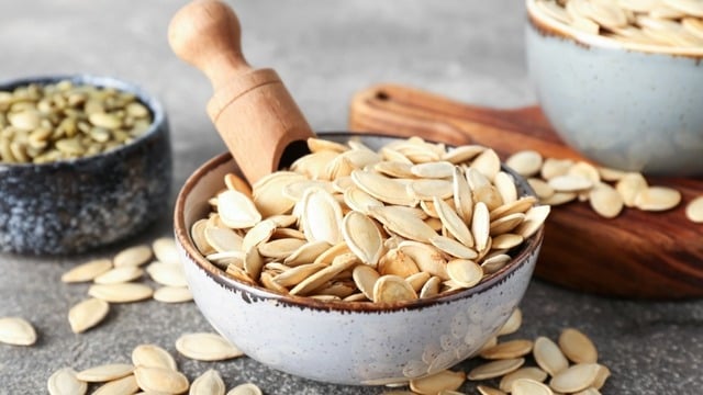 En Yüksek Proteinli Kuru Yemişler: Faydaları ve Kullanım Alanları