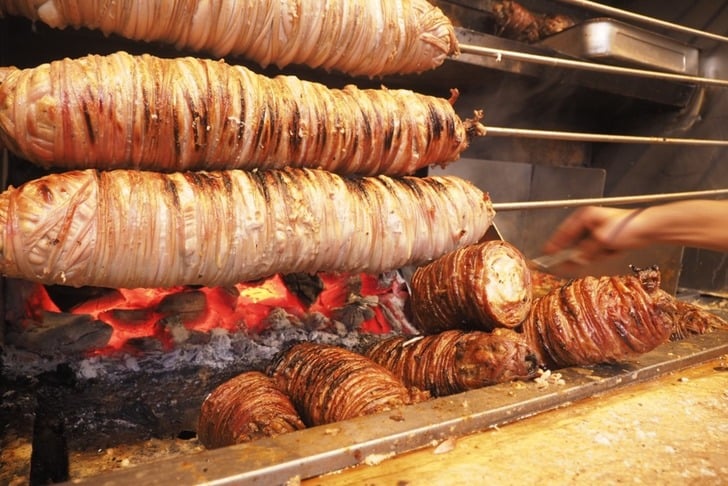 Kokoreç