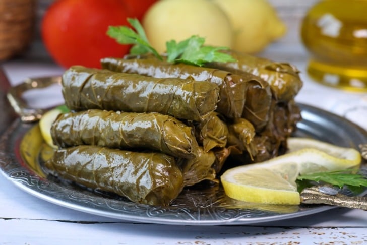 Tokat Yaprağı Nedir? Neden Meşhur?