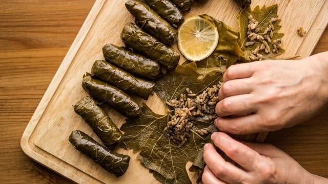 Tokat Yaprağı Nedir? Neden Meşhur?