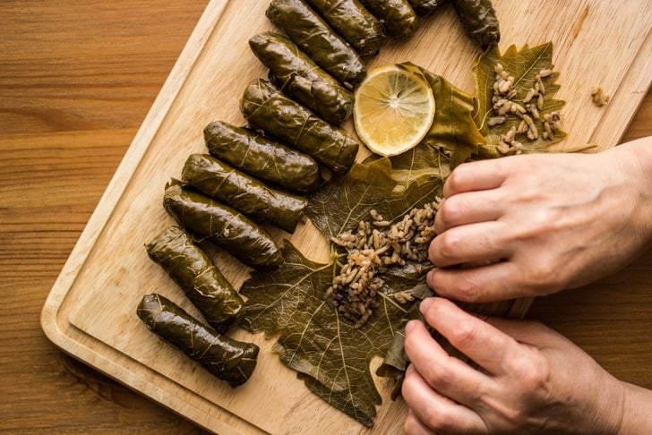 Tokat Yaprağı Nedir? Neden Meşhur?