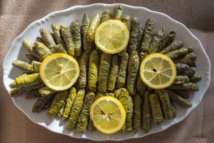 Tokat Yaprağı Nedir? Neden Meşhur?