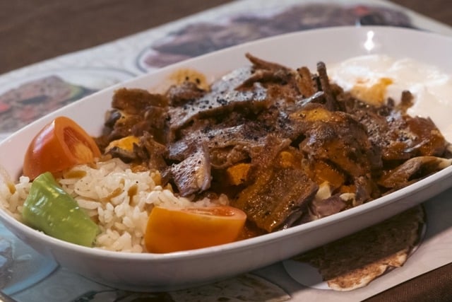 Kebapçı Kadir