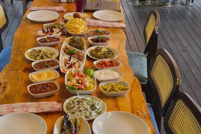Pala'nın Yeri