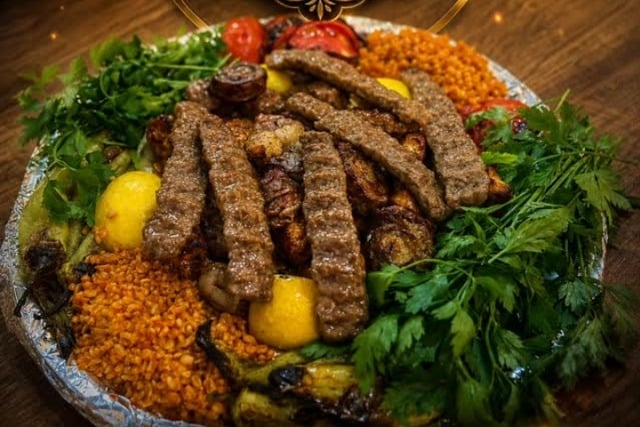 Koç Pide Izgara