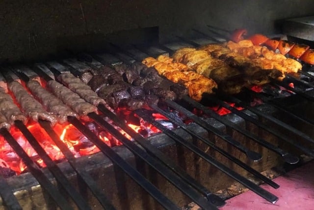 Bizim Şehir Lokantası