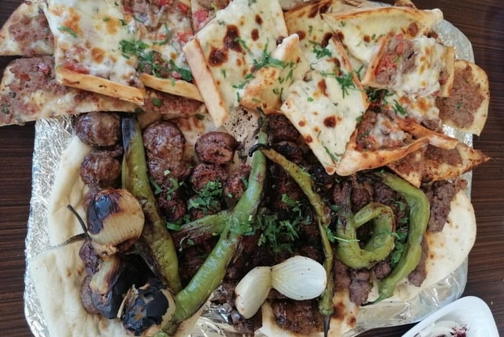 Yaşar Usta'nın Yeri