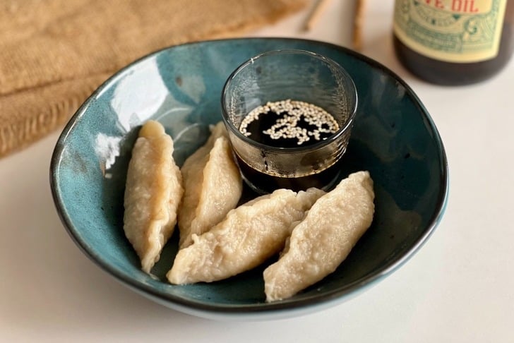 Mandu Tarifi