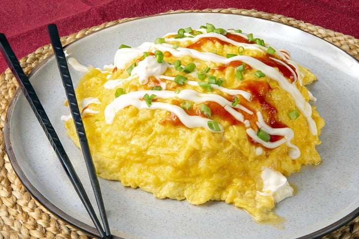 Omurice Tarifi