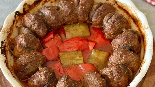 16 Temmuz 2026 Günün Menüsü