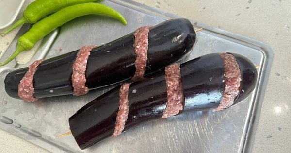airfryer-da-patlican-kebabi-asama2