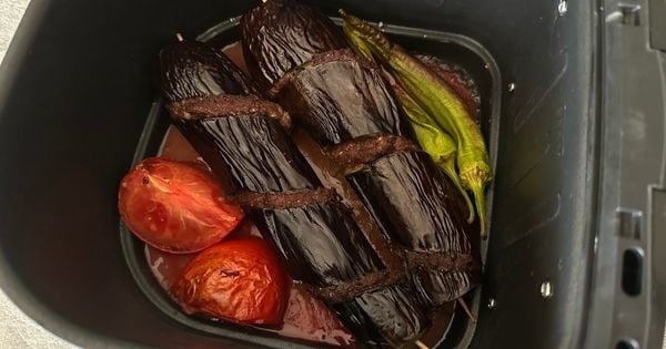 airfryer-da-patlican-kebabi-asama5