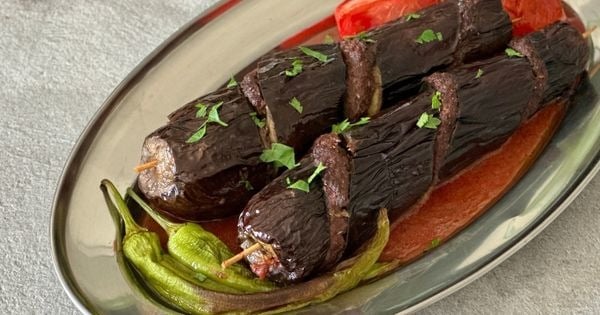 airfryer-da-patlican-kebabi-asama6