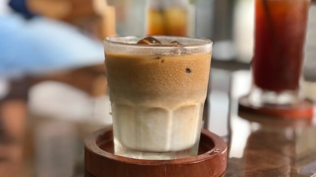 Spanish Latte Nedir? Evde Nasıl Yapılır?