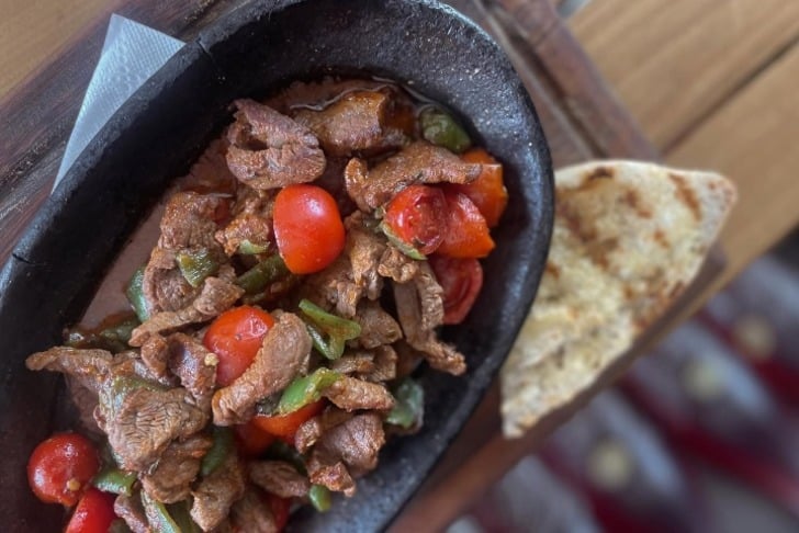Tranche Steak House