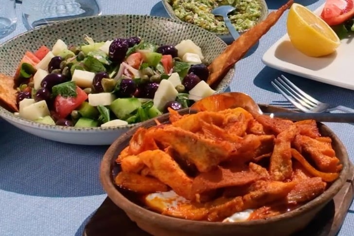 Kumsal Restaurant