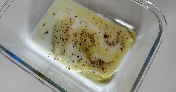 Yapılış - 1. Adım