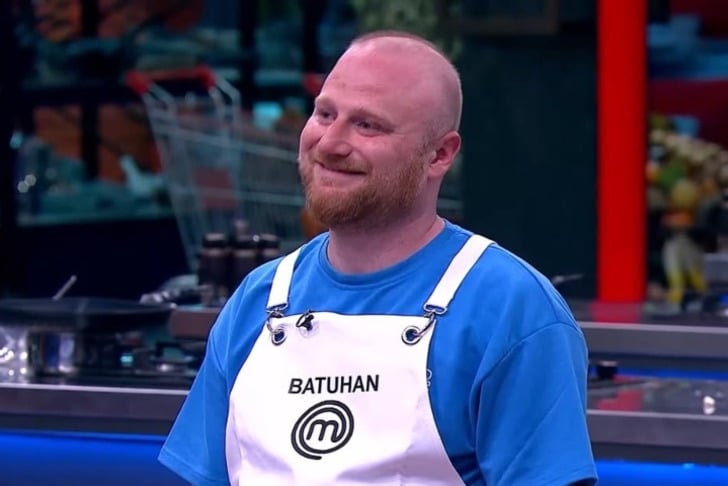 Batuhan Nazikoğlu