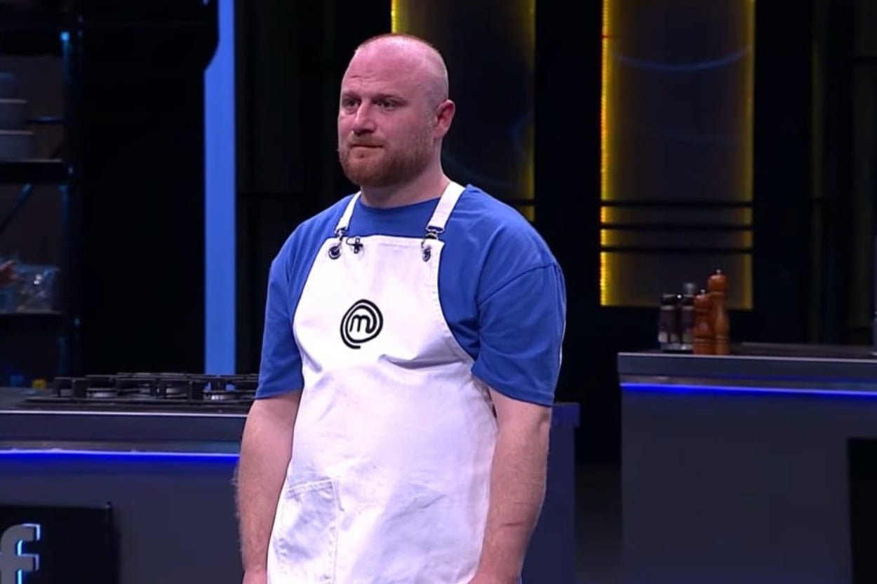 MasterChef Batuhan Nazikoğlu Kimdir?