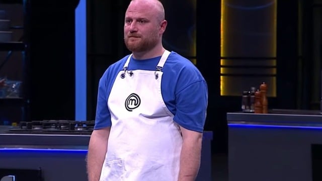 MasterChef Batuhan Nazikoğlu Kimdir?