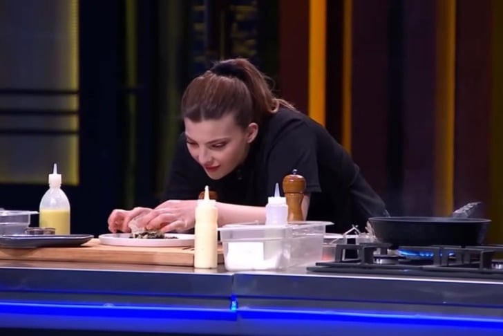 Elif Nilay Özgen