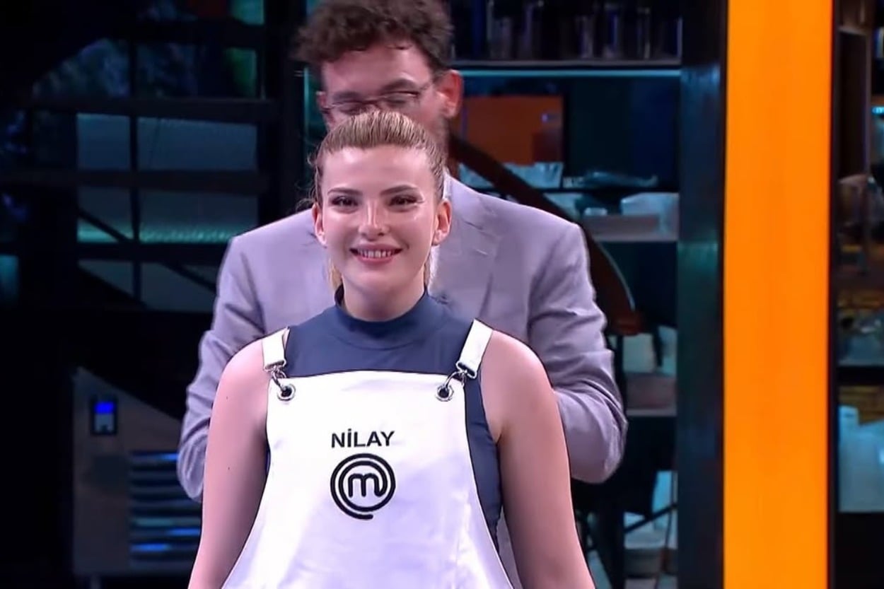 MasterChef Elif Nilay Özgen Kimdir?