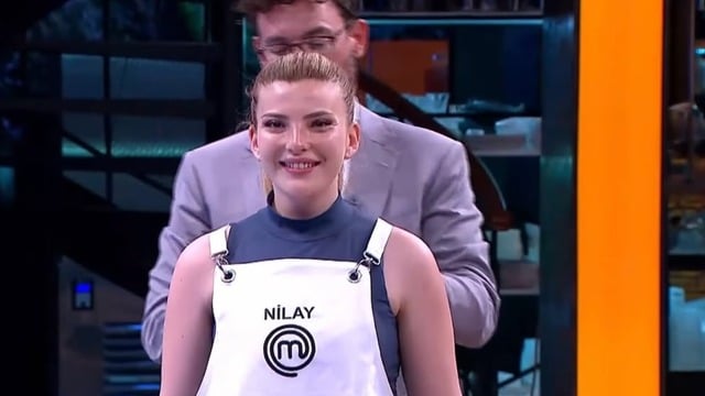 MasterChef Elif Nilay Özgen Kimdir?