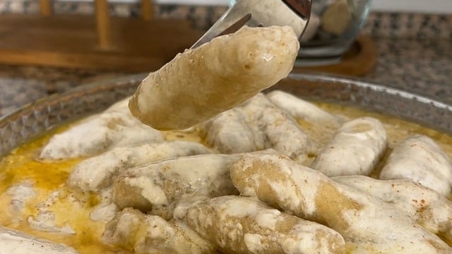 Anadolu Mutfağından: Erzincan Gıllor