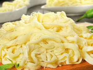 Çeçil Peyniri