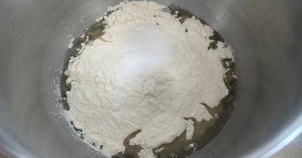 Yapılış - 2. Adım