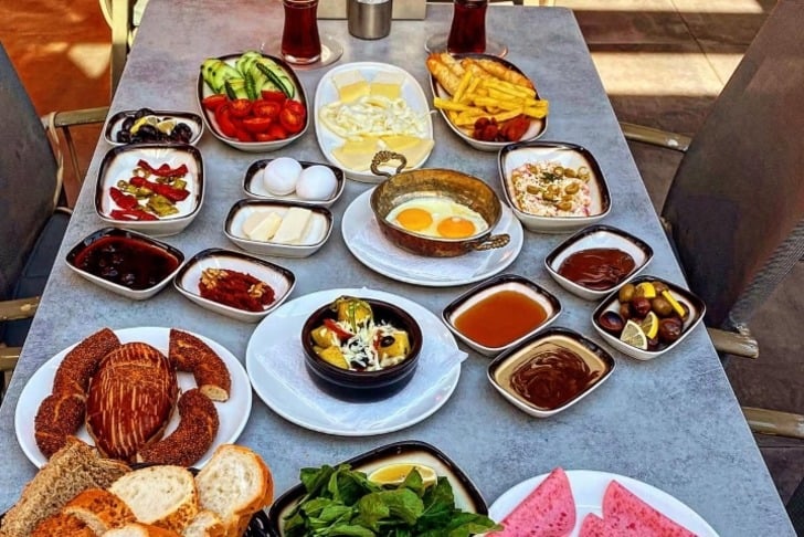 Karen's Kitchen & Cafe