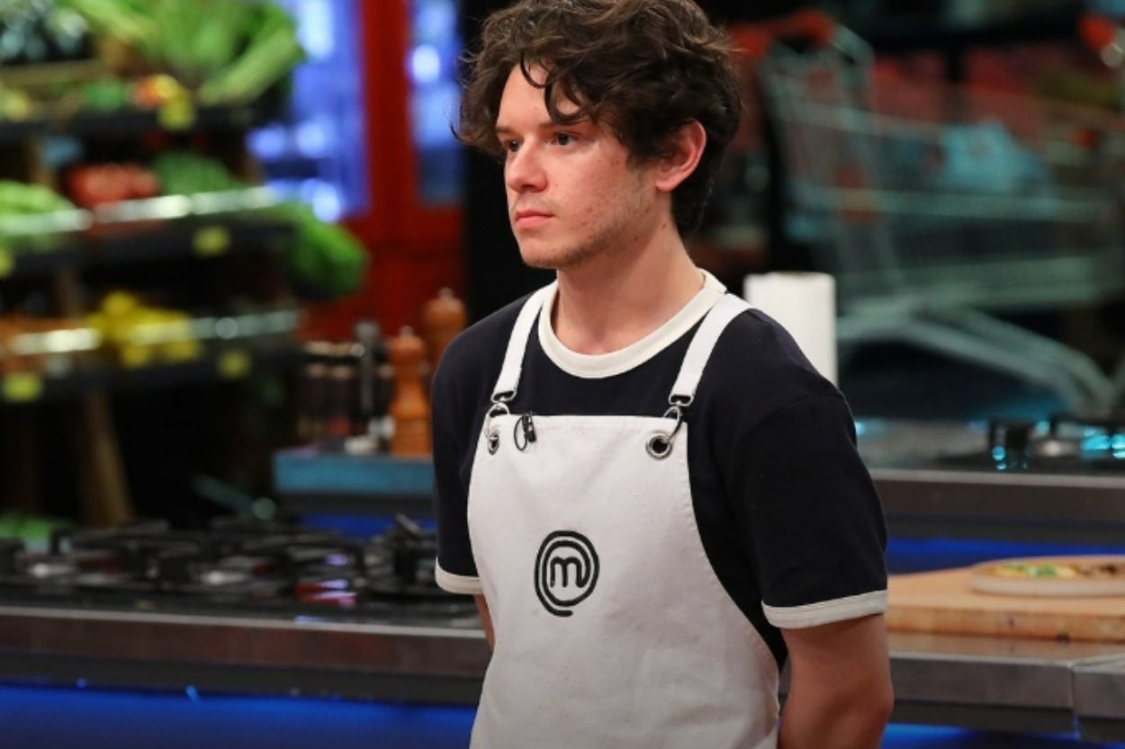 MasterChef Demirhan Ali Tekin Kimdir?
