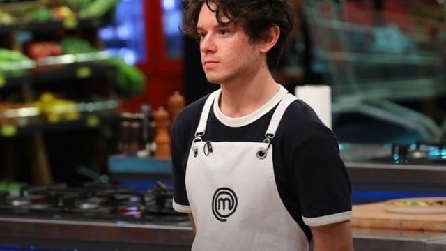 MasterChef Demirhan Ali Tekin Kimdir?