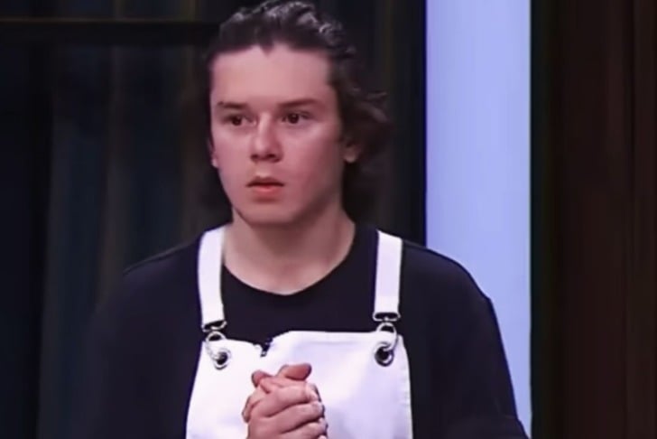 MasterChef Demirhan Ali Tekin 3