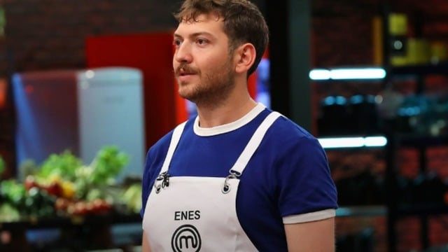 MasterChef Enes Vardar Kimdir?