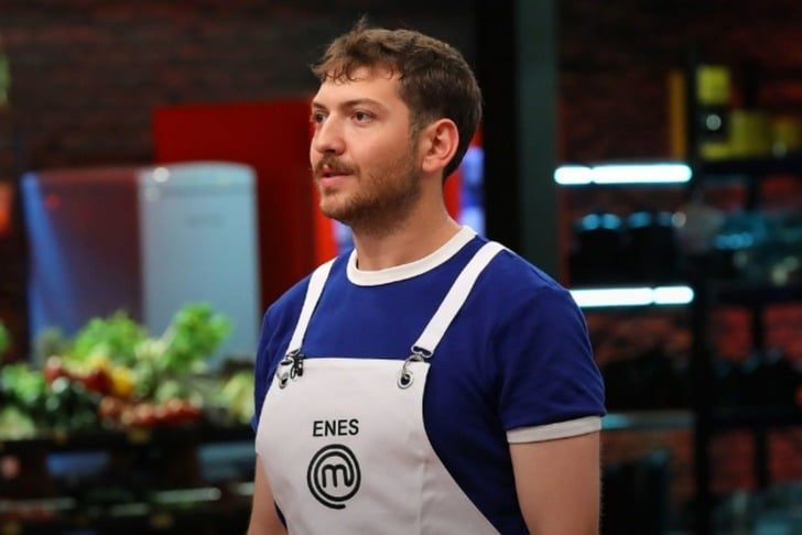 Enes Vardar