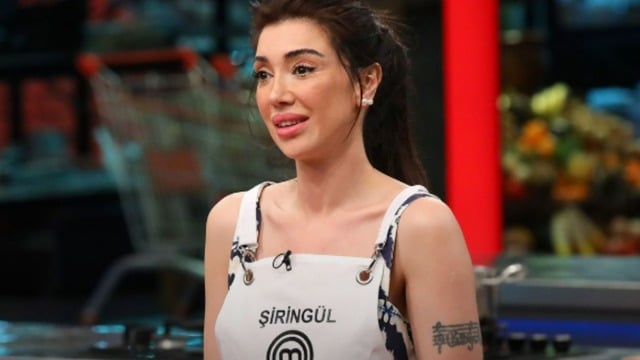 MasterChef Şiringül Kaya Kimdir?