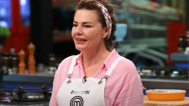 MasterChef Burçin Oğuz Kimdir?