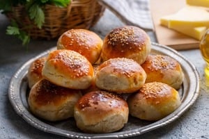 Hamur İşi
