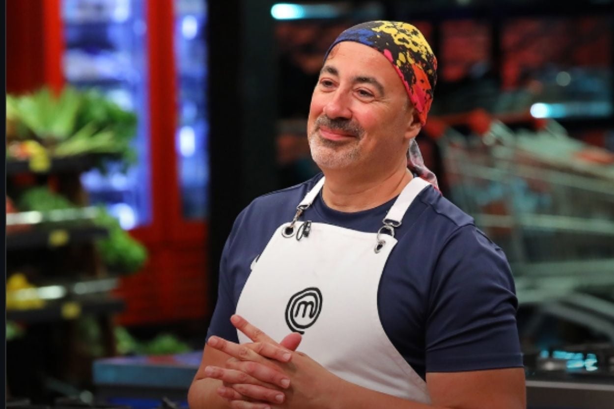 MasterChef Şadi Altınay Kimdir?