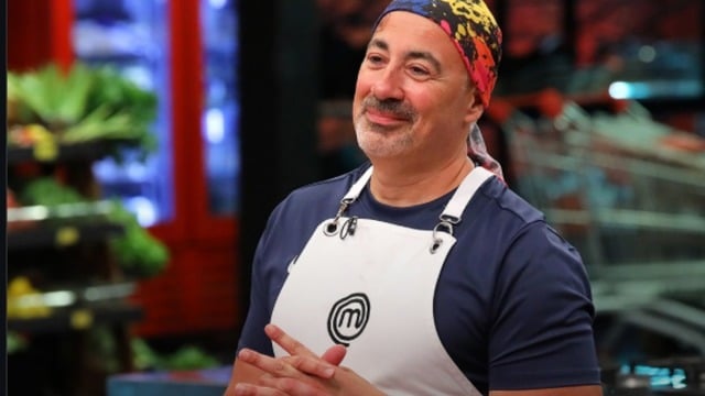 MasterChef Şadi Altınay Kimdir?