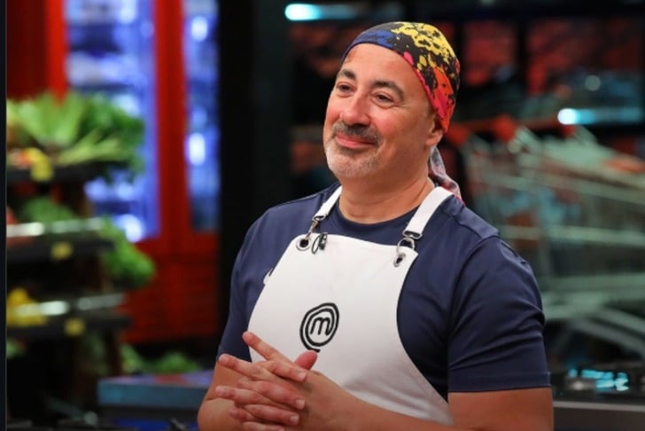 MasterChef Şadi Altınay
