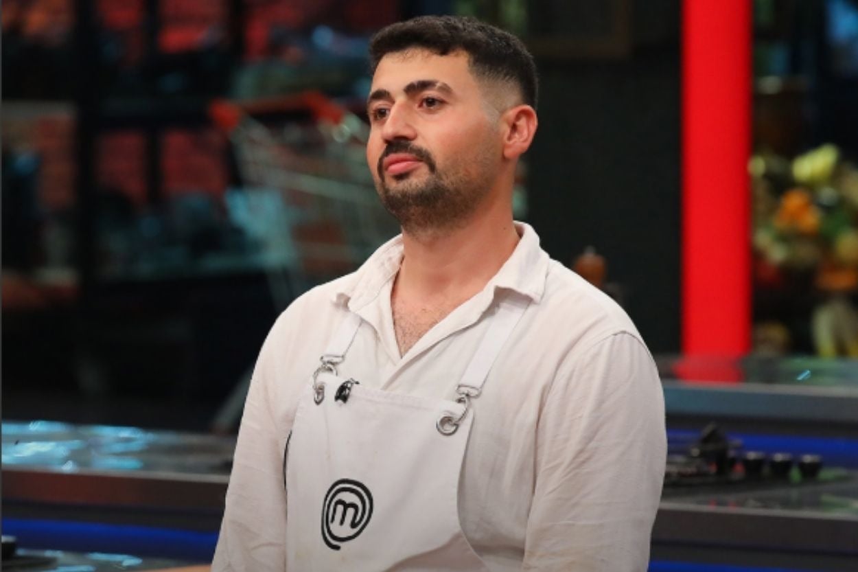 MasterChef Eyüp Can Güneş Kimdir?