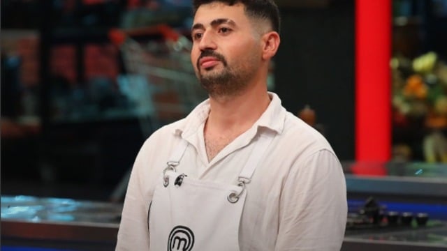 MasterChef Eyüp Can Güneş Kimdir?