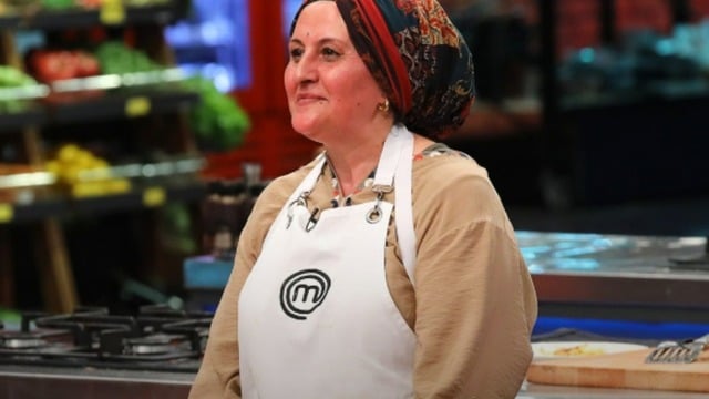 MasterChef Nurten Ocak Tamer Kimdir?