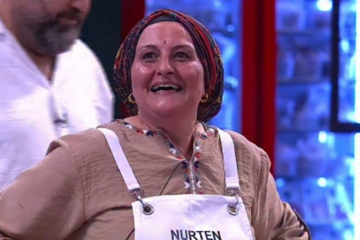 Nurten Ocak Tamer
